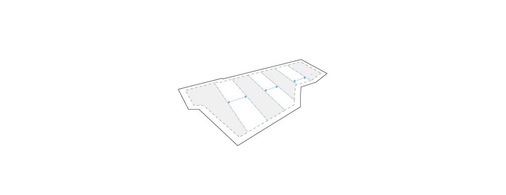Define building zones