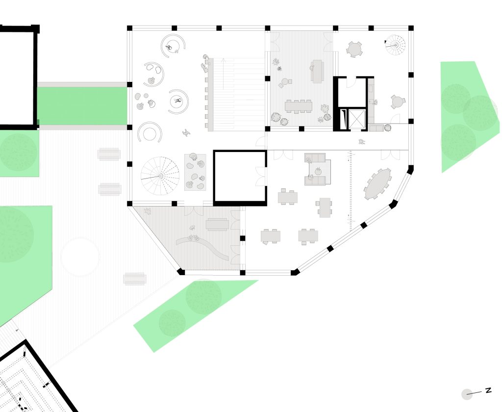 Middenschool WEB 2 D Nieuwbouw 2 WEB